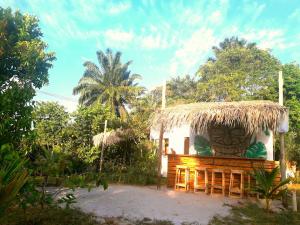 HOSTEL & CAMPING Boipeba SURF
