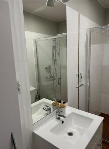 Dawna Mleczarnia Apartamenty MIODOWY