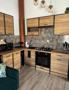 Dawna Mleczarnia Apartamenty MIODOWY