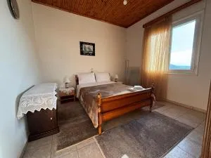 Georgaras Accommodation - Kipseli