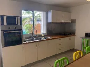 Maison reposante - 厄唐萨雷