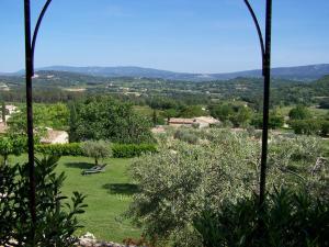 Maisons de vacances mas des oliviers : photos des chambres