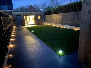 Charmante Maison Wicroise