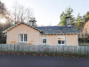 Cormack Lodge - Brodie Castle - Ardclach
