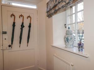 Cormack Lodge - Brodie Castle