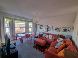 Smugglers Nest Cromer