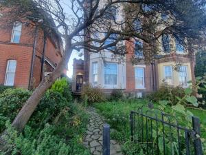 Smugglers Nest Cromer