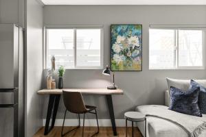 Brand New Coastal Contemporary in Pacific Beach