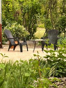 Symphonie Appartement meublé