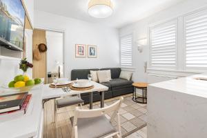 Bay View in Rushcutters Bay