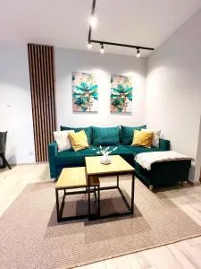 Apartament DanHouse - Gajewo