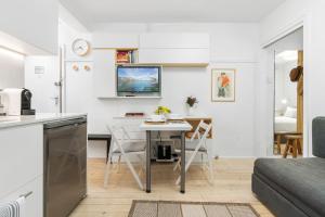 Bay View in Rushcutters Bay