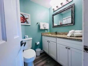 Oceanview 3 Balconies Pool FREE Attractions