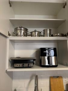 Studio Contemporâneo - Centro RJ