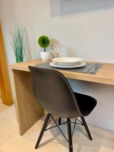 Studio Contemporâneo - Centro RJ