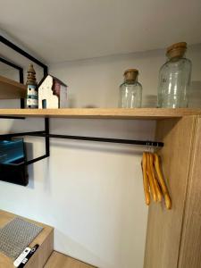 Studio Contemporâneo - Centro RJ