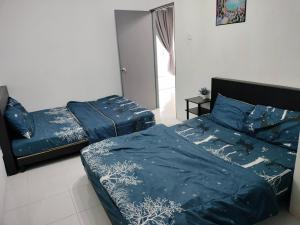 Ammara Homestay 2 Emerald Avenue Brinchang