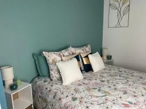 Studio Claudia - Noiseau