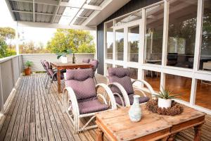 Perfect Family Getaway in Cowes minutes from Beach