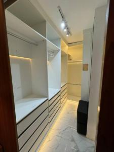 Flat charmoso próximo à orla