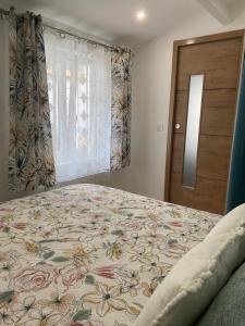 Appartements Studio Claudia : photos des chambres