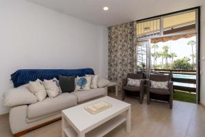 Santa Amalia 1 - Three Bed