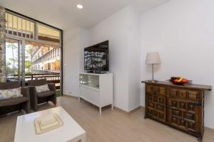 Santa Amalia 1 - Three Bed