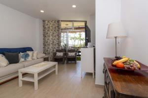 Santa Amalia 1 - Three Bed