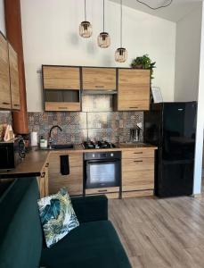 Dawna Mleczarnia Apartamenty MIODOWY