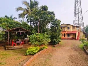Sai Savali Home Stay-साई सावली होम स्टे - Arath