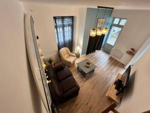 Appartements Appt 4 pers 30mn Lourdes Vallee d-Ossau : photos des chambres