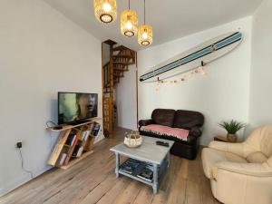 Appartements Appt 4 pers 30mn Lourdes Vallee d-Ossau : photos des chambres