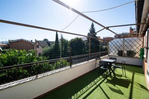 Attico Appia Antica Ciampino Aeroporto