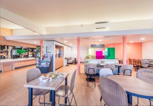 Hotel Roi Soleil Strasbourg Aéroport