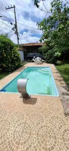 Recanto do Surf - 萨夸雷马