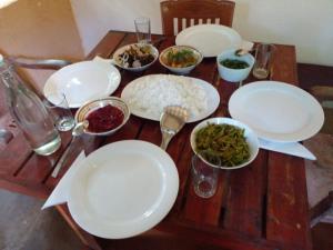 Riverston Nature Villa