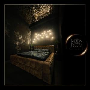MOON ROOM - privátní wellness