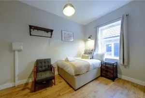 The Willow - Studio 12 - 阿蒙兹伯里