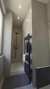 Luxueux T3 aux portes de Monaco