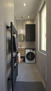 Luxueux T3 aux portes de Monaco