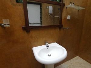 Riverston Nature Villa