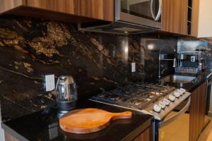 Tranquile & freshly renovated apartment