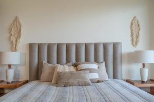 Tranquile & freshly renovated apartment