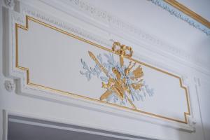 Appartement Belle Époque cœur de ville -AC-