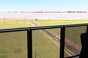 Alojamiento en Departamento de Lujo