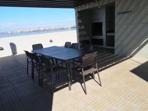 Alojamiento en Departamento de Lujo