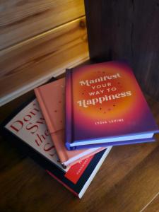 The Laurels - Wood Fired Hot Tub and Firepit