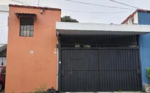 Guest House in Residencial Buena vista - Quequeisque