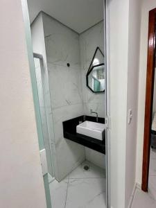 Barra Flat - São Jose da Barra