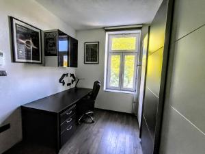 Central Ljubljana Apartment